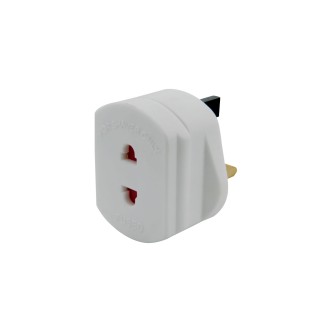 Mercury Shaver Adaptor