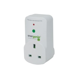 Energenie ENER001 30 Minute Rundown Timer Socket