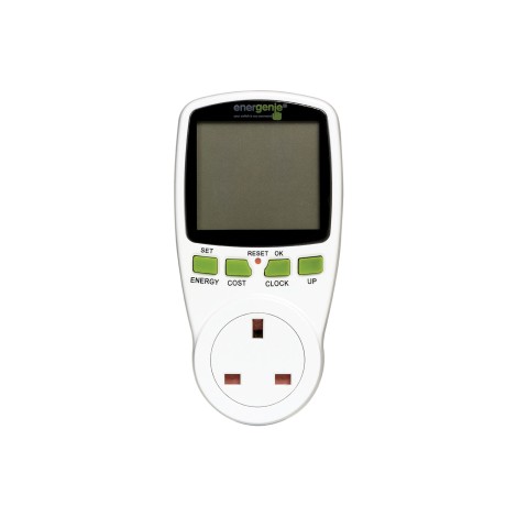 Energenie ENER007MKII Appliance Power Meter