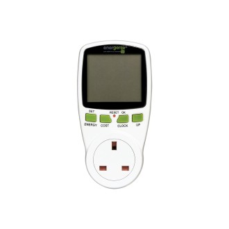 Energenie ENER007MKII Appliance Power Meter