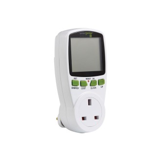 Energenie ENER007MKII Appliance Power Meter