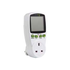Energenie ENER007MKII Appliance Power Meter