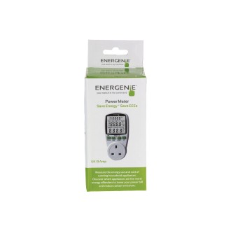 Energenie ENER007MKII Appliance Power Meter