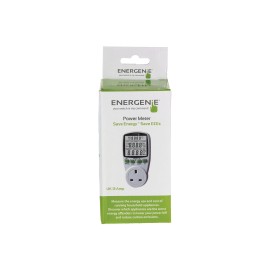 Energenie ENER007MKII Appliance Power Meter