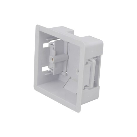 Mercury Dry Lining Box 1 Gang 35mm