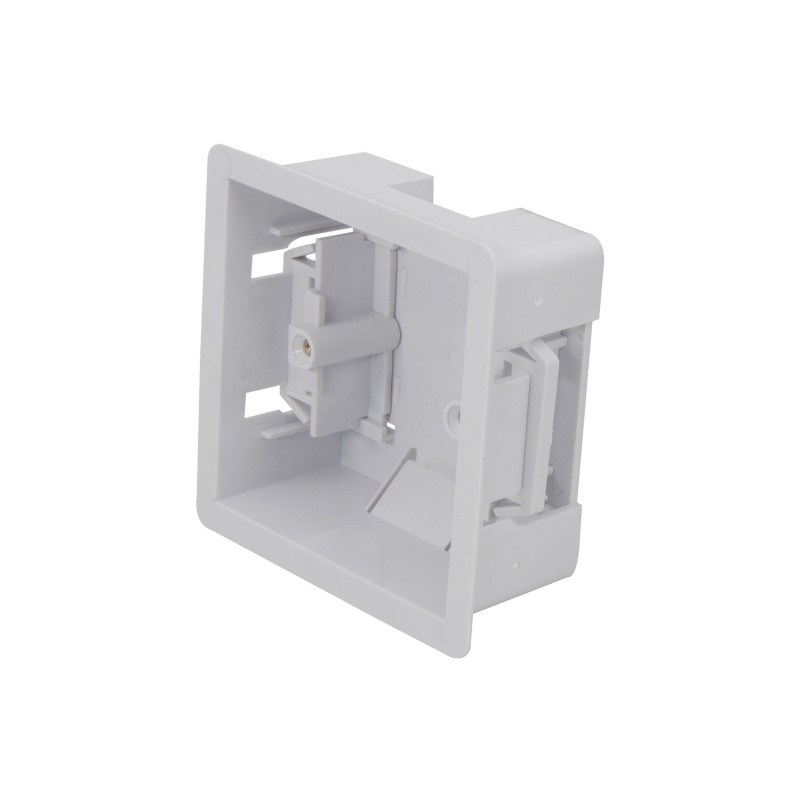 Mercury Dry Lining Box 1 Gang 35mm