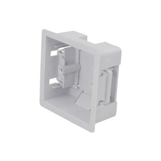 Mercury Dry Lining Box 1 Gang 35mm