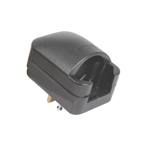 Mercury SCP3 Fused European Converter Plug