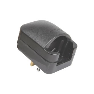 Mercury SCP3 Fused European Converter Plug