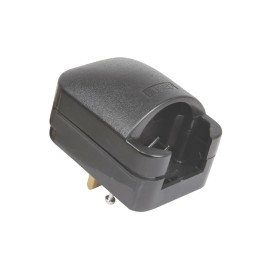Mercury SCP3 Fused European Converter Plug