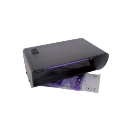 Mercury MD100 Bank Note Checker