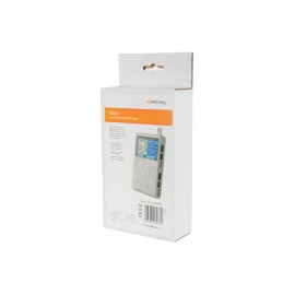 Mercury TST-C1 4-in-1 Remote Cable Tester