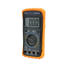 Mercury MTM01 Professional Digital Multitester