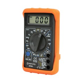 Mercury MTB01 Digital Multitester