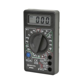 Mercury MTB02 Digital Multitester