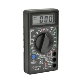 Mercury MTB02 Digital Multitester