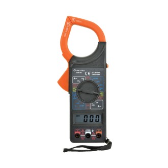 Mercury CMT01 Clamp-on Digital Multitester