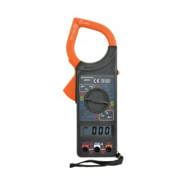 Mercury CMT01 Clamp-on Digital Multitester
