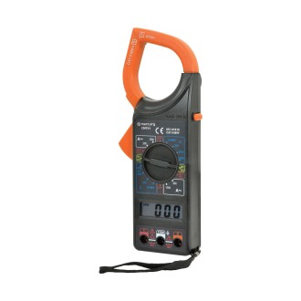 Mercury CMT01 Clamp-on Digital Multitester