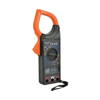 Mercury CMT01 Clamp-on Digital Multitester
