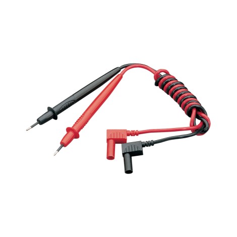 Mercury Test Leads