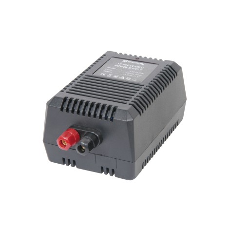 Mercury CB-R3 Switch-mode 13.8V Bench Top Power Supplies