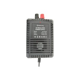 Mercury CB-R3 Switch-mode 13.8V Bench Top Power Supplies