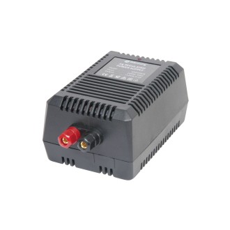 Mercury CB-R5 Switch-mode 13.8V Bench Top Power Supplies