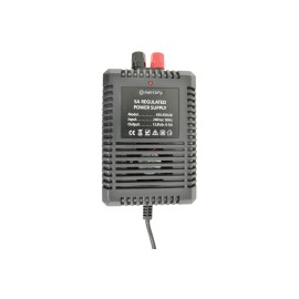 Mercury CB-R5 Switch-mode 13.8V Bench Top Power Supplies