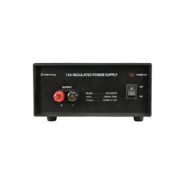 Mercury CB-R15 Switch-mode 13.8V Bench Top Power Supplies