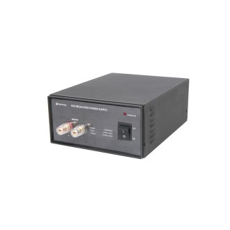 Mercury CB-R30 Switch-mode 13.8V Bench Top Power Supplies