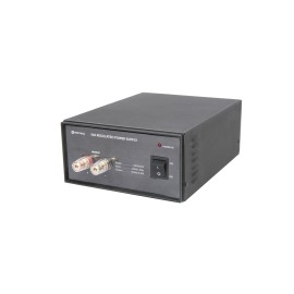 Mercury CB-R30 Switch-mode 13.8V Bench Top Power Supplies
