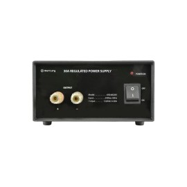 Mercury CB-R30 Switch-mode 13.8V Bench Top Power Supplies