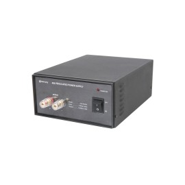 Mercury CB-R40 Switch-mode 13.8V Bench Top Power Supplies