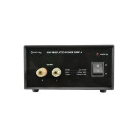 Mercury CB-R40 Switch-mode 13.8V Bench Top Power Supplies