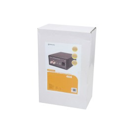 Mercury CB-R40 Switch-mode 13.8V Bench Top Power Supplies