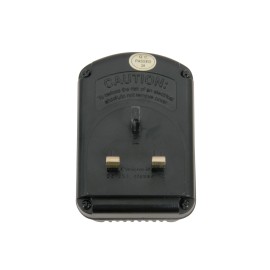 Mercury UK2US45VA Step-down Voltage Converter 230V - 110V (45W)