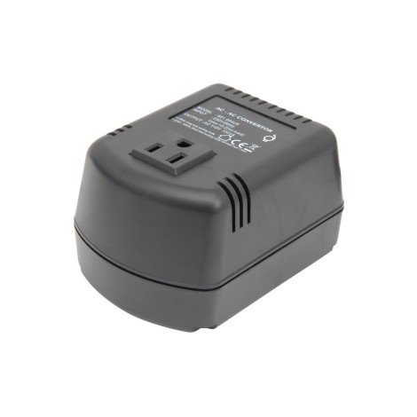 Mercury UK2US100VA Step-down Voltage Converter 230V - 110V (100W)