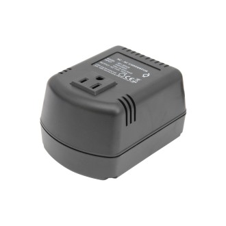 Mercury UK2US100VA Step-down Voltage Converter 230V - 110V (100W)