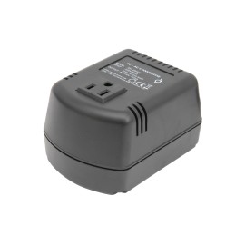 Mercury UK2US100VA Step-down Voltage Converter 230V - 110V (100W)