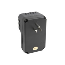 Mercury US2UK45VA UK Step-up Voltage Converter 110V - 220V (45VA)