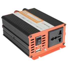 Mercury IMS300-12 Soft Start Modified Sine Wave Inverters