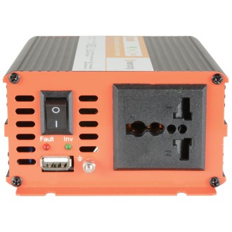 Mercury IMS300-12 Soft Start Modified Sine Wave Inverters