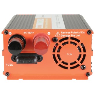 Mercury IMS300-12 Soft Start Modified Sine Wave Inverters