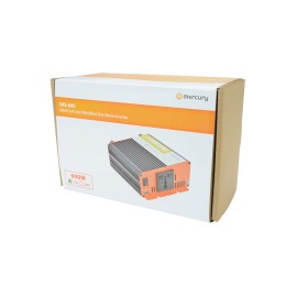 Mercury IMS600-12 Soft Start Modified Sine Wave Inverters