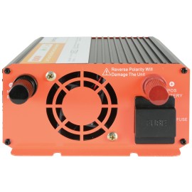 Mercury IMS600-24 Soft Start Modified Sine Wave Inverters