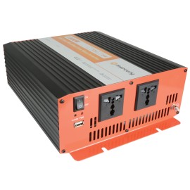 Mercury IMS1500-12 Soft Start Modified Sine Wave Inverters