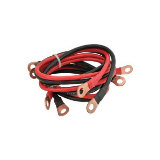 Mercury IMS2500-12 Soft Start Modified Sine Wave Inverters