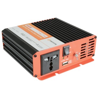 Mercury IPS300-12 Soft Start Pure Sine Wave Inverters