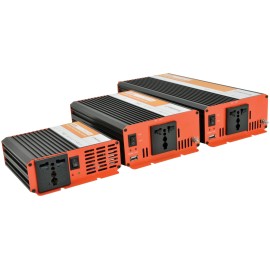 Mercury IPS300-12 Soft Start Pure Sine Wave Inverters